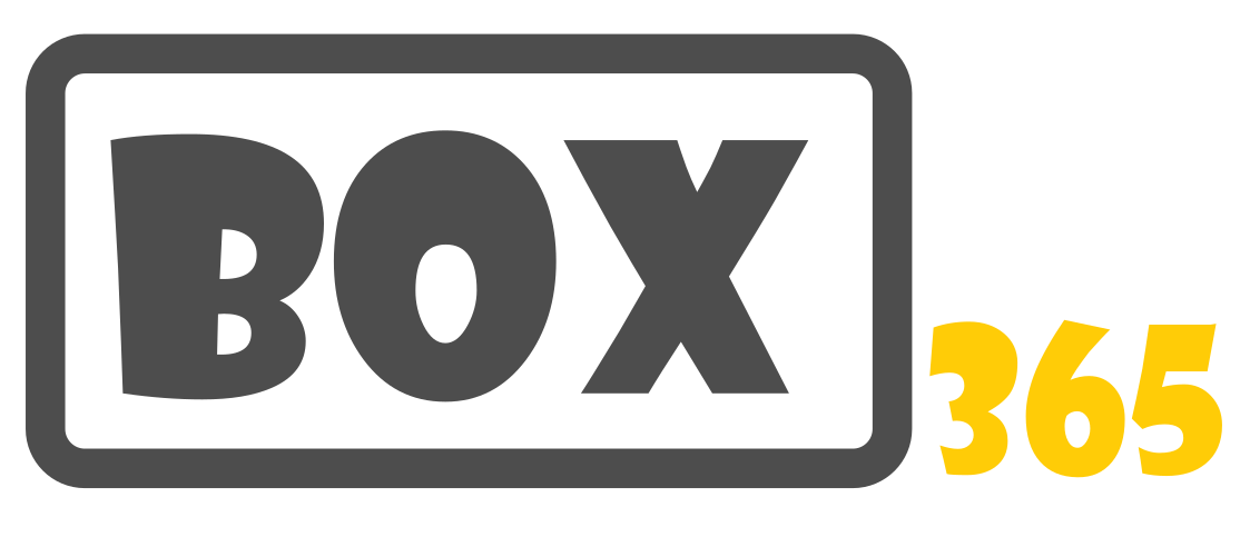 Box365
